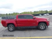 ✅ 2020 Chevrolet Colorado 4WD Z71 • VIN: 1GCGTDEN3L1132444 • Лот: 41898911. Опубликован ранее на IAAI с пробегом 65 493 миль. Бесплатный доступ к архиву аукционных продаж из США и подробный отчёт об истории автомобиля на DreamBid. Изображение 13.
