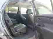 2020 Chevrolet Traverse High Country with VIN 1GNEVNKW4LJ154397, listed as a IAAI auction lot 43080136 with 68,754 mi miles and . Bid and sale history available at DreamBid. Image 8.