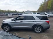 ✅ 2022 Ford Explorer • VIN: 1FMSK7BH9NGA08252 • Лот: 42012523. Опубликован ранее на IAAI с пробегом 122 293 миль. Бесплатный доступ к архиву аукционных продаж из США и подробный отчёт об истории автомобиля на DreamBid. Изображение 14.