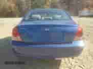 2006 Hyundai Elantra GLS z VIN KMHDN46D76U336570, wystawiony jako Copart lot #77023784 z przebiegiem 119 183 mil mil oraz Czysty tytuł • Clean title. Historia ofert i sprzedaży dostępna na DreamBid. Obrazek 6.