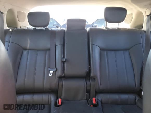 ✅ 2015 Infiniti QX70 • VIN: JN8CS1MU6FM381224 • Lot: 44370405. Listed on Copart with 90,195 mi. Free auction sales archive from the USA and detailed vehicle history report at DreamBid. Image 10.