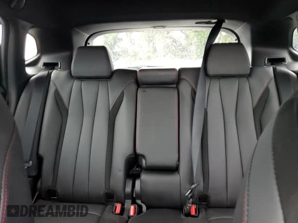 ✅ 2025 Acura ADX w/A-Spec Package • VIN: 3HDSA1H52SM702489 • Lot: 84948515. Listed on Copart with 3,718 mi. Free auction sales archive from the USA and detailed vehicle history report at DreamBid. Image 10.