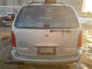 ✅ 1995 Nissan Quest XE • VIN: 4N2DN11W4SD821168 • Lot: 87937265. Listed on Copart with 101,182 mi. Free auction sales archive from the USA and detailed vehicle history report at DreamBid. Image 6.