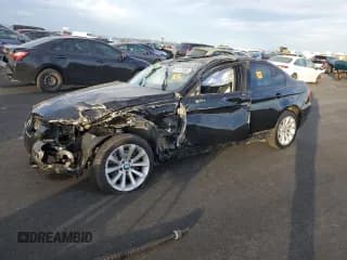 ✅ 2011 BMW 3 Series 328i • VIN: WBAPH5G53BNM78051 • Lot: 91175095. Wystawiony na Copart z przebiegiem Nie podano. Bezpłatny archiwum sprzedaży aukcyjnych z USA i szczegółowy raport historii pojazdu na DreamBid. Zdjęcie 1.