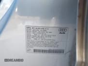 ✅ 2013 Audi Q7 Premium Plus • VIN: WA1LGAFE6DD006668 • Lot: 43479597. Listed on IAAI with 109,379 mi. Free auction sales archive from the USA and detailed vehicle history report at DreamBid. Image 9.