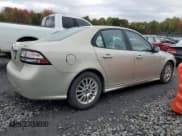 ✅ 2008 Saab 9-3 • VIN: YS3FB49Y881112306 • Lot: 85536425. Wystawiony na Copart z przebiegiem 196 137 mil. Bezpłatny archiwum sprzedaży aukcyjnych z USA i szczegółowy raport historii pojazdu na DreamBid. Zdjęcie 3.