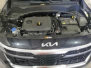 ✅ 2025 Kia Seltos S • VIN: KNDEUCAA2S7694929 • Lot: 69850625. Listed on Copart with 7,416 mi. Free auction sales archive from the USA and detailed vehicle history report at DreamBid. Image 12.