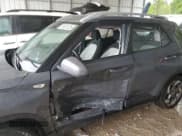 ✅ 2023 Hyundai Venue SEL • VIN: KMHRC8A39PU250194 • Lot: 51931125. Listed on Copart with 24,027 mi. Free auction sales archive from the USA and detailed vehicle history report at DreamBid. Image 7.