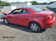 ✅ 2008 Volkswagen Eos Turbo • VIN: WVWBA71F08V042992 • Lot: 67980865. Listed on Copart with 104,865 mi. Free auction sales archive from the USA and detailed vehicle history report at DreamBid. Image 2.