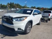 ✅ 2015 Toyota Highlander LE Plus • VIN: 5TDBKRFH0FS200113 • Lot: 43378604. Wystawiony na IAAI z przebiegiem 183 761 mil. Bezpłatny archiwum sprzedaży aukcyjnych z USA i szczegółowy raport historii pojazdu na DreamBid. Zdjęcie 2.