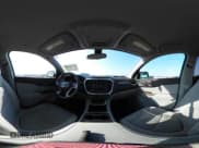 ✅ 2021 GMC Acadia SLE • VIN: 1GKKNKLA9MZ149717 • Lot: 42486566. Wystawiony na IAAI z przebiegiem 78 887 mil. Bezpłatny archiwum sprzedaży aukcyjnych z USA i szczegółowy raport historii pojazdu na DreamBid. Zdjęcie 19.