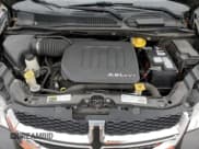 ✅ 2016 Dodge Grand Caravan SE • VIN: 2C4RDGBG5GR195253 • Lot: 90844475. Wystawiony na Copart z przebiegiem 244 453 mil. Bezpłatny archiwum sprzedaży aukcyjnych z USA i szczegółowy raport historii pojazdu na DreamBid. Zdjęcie 12.