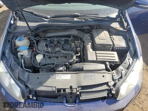 ✅ 2011 Volkswagen Golf GTI w/Sunroof PZEV • VIN: WVWED7AJ3BW161713 • Lot: 74219064. Wystawiony na Copart z przebiegiem Nie podano. Bezpłatny archiwum sprzedaży aukcyjnych z USA i szczegółowy raport historii pojazdu na DreamBid. Zdjęcie 11.