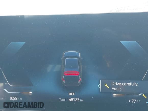 ✅ 2023 BMW 3 Series 330i • VIN: 3MW69FF04P8D56734 • Лот: 42855703. Опубликован ранее на IAAI с пробегом 48 123 миль. Бесплатный доступ к архиву аукционных продаж из США и подробный отчёт об истории автомобиля на DreamBid. Изображение 15.