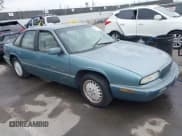 ✅ 1995 Buick Regal • VIN: 2G4WF52L0S1483229 • Lot: 43635500. Listed on IAAI with 55,868 mi. Free auction sales archive from the USA and detailed vehicle history report at DreamBid. Image 1.