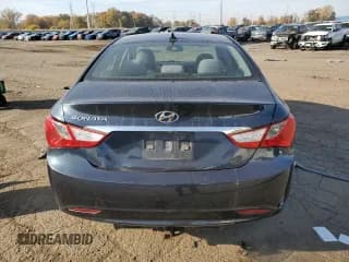 ✅ 2012 Hyundai Sonata GLS • VIN: 5NPEB4AC4CH326729 • Lot: 77208334. Wystawiony na Copart z przebiegiem 235 630 mil. Bezpłatny archiwum sprzedaży aukcyjnych z USA i szczegółowy raport historii pojazdu na DreamBid. Zdjęcie 6.