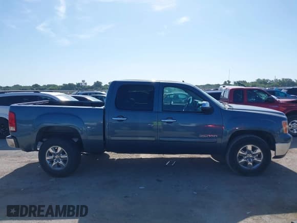 ✅ 2012 GMC Sierra 1500 SLE • VIN: 3GTP1VE02CG162312 • Лот: 42719023. Опубликован ранее на IAAI с пробегом 195 870 миль. Бесплатный доступ к архиву аукционных продаж из США и подробный отчёт об истории автомобиля на DreamBid. Изображение 14.
