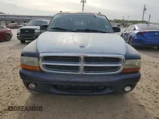 ✅ 1998 Dodge Dakota Sport • VIN: 1B7FL26P7WS588560 • Lot: 50587655. Wystawiony na Copart z przebiegiem 142 437 mil. Bezpłatny archiwum sprzedaży aukcyjnych z USA i szczegółowy raport historii pojazdu na DreamBid. Zdjęcie 5.