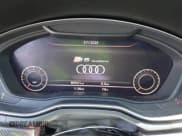 ✅ 2018 Audi S5 Sportback Premium Plus • VIN: WAUB4CF53JA005476 • Lot: 42164452. Listed on IAAI with 89,951 mi. Free auction sales archive from the USA and detailed vehicle history report at DreamBid. Image 7.