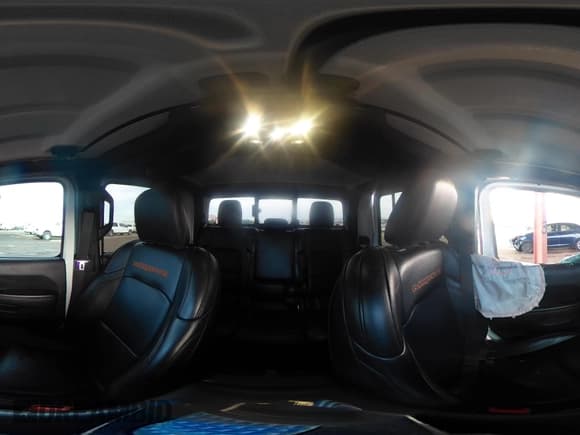 ✅ 2020 Jeep Gladiator Mojave • VIN: 1C6JJTEG0LL202422 • Lot: 41199747. Listed on IAAI with 51,503 mi. Free auction sales archive from the USA and detailed vehicle history report at DreamBid. Image 18.