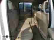 2012 Nissan Frontier SV with VIN 1N6AD0FV6CC466267, listed as a Copart auction lot 80561695 with 177,016 mi miles and Non repairable. Bid and sale history available at DreamBid. Image 10.