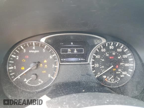 ✅ 2016 Nissan Pathfinder Platinum • VIN: 5N1AR2MM4GC612340 • Lot: 68039925. Wystawiony na Copart z przebiegiem 70 178 mil. Bezpłatny archiwum sprzedaży aukcyjnych z USA i szczegółowy raport historii pojazdu na DreamBid. Zdjęcie 9.