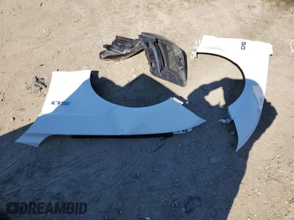 ✅ 2020 Ford Mustang GT • VIN: 1FA6P8CF9L5111681 • Lot: 82591055. Listed on Copart with 61,907 mi. Free auction sales archive from the USA and detailed vehicle history report at DreamBid. Image 12.