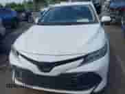 2020 Toyota Camry Hybrid LE с VIN 4T1C31AK2LU016915, выставлен на аукционе IAAI как лот 42739208 с пробегом 54 862 миль миль и . История ставок и продаж доступна на DreamBid. Изображение 12.