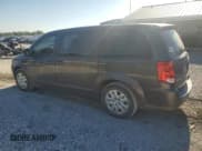 ✅ 2018 Dodge Grand Caravan SE • VIN: 2C4RDGBG3JR162193 • Lot: 65992855. Wystawiony na Copart z przebiegiem 206 579 mil. Bezpłatny archiwum sprzedaży aukcyjnych z USA i szczegółowy raport historii pojazdu na DreamBid. Zdjęcie 2.