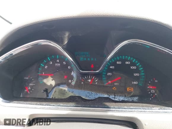 ✅ 2016 Chevrolet Traverse LT • VIN: 1GNKRGKD4GJ317797 • Lot: 43252239. Wystawiony na IAAI z przebiegiem 117 718 mil. Bezpłatny archiwum sprzedaży aukcyjnych z USA i szczegółowy raport historii pojazdu na DreamBid. Zdjęcie 7.