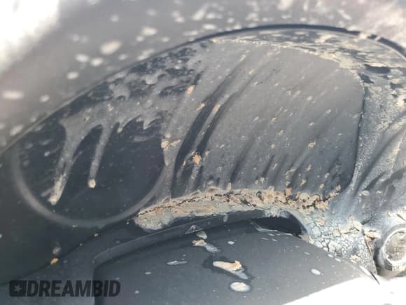 ✅ 2011 Lexus IS 250 • VIN: JTHBF5C22B5152626 • Lot: 60468225. Listed on Copart with Not provided. Free auction sales archive from the USA and detailed vehicle history report at DreamBid. Image 9.