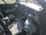 ✅ 2024 Hyundai Venue Limited • VIN: KMHRC8A34RU298687 • Lot: 77644094. Listed on Copart with 33,437 mi. Free auction sales archive from the USA and detailed vehicle history report at DreamBid. Image 8.