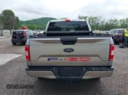 ✅ 2020 Ford F-150 XL • VIN: 1FTEW1EP4LFA61305 • Лот: 42321397. Опубликован ранее на IAAI с пробегом 58 365 миль. Бесплатный доступ к архиву аукционных продаж из США и подробный отчёт об истории автомобиля на DreamBid. Изображение 16.