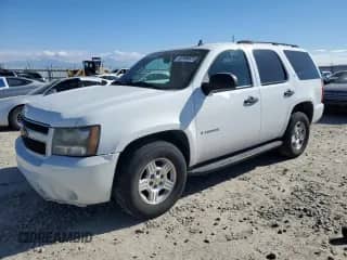 2007 Chevrolet Tahoe LTZ с VIN 1GNFK13057R110383, выставлен на аукционе Copart как лот 87490925 с пробегом 227 035 миль миль и Чистый • Clean title. История ставок и продаж доступна на DreamBid. Изображение 1.