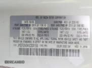 ✅ 2010 Mazda CX-7 Touring • VIN: JM3ER2W34A0308158 • Lot: 42641438. Wystawiony na IAAI z przebiegiem 117 800 mil. Bezpłatny archiwum sprzedaży aukcyjnych z USA i szczegółowy raport historii pojazdu na DreamBid. Zdjęcie 9.