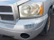 ✅ 2005 Dodge Dakota ST • VIN: 1D7HW28N65S130251 • Лот: 43622144. Опубликован ранее на IAAI с пробегом 205 489 миль. Бесплатный доступ к архиву аукционных продаж из США и подробный отчёт об истории автомобиля на DreamBid. Изображение 12.