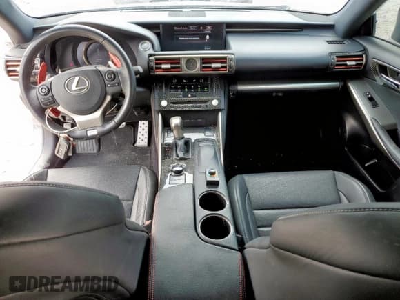 ✅ 2014 Lexus IS 250 • VIN: JTHBF1D2XE5020001 • Lot: 57647155. Listed on Copart with 86,722 mi. Free auction sales archive from the USA and detailed vehicle history report at DreamBid. Image 8.