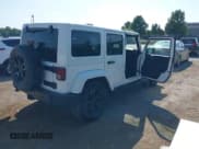 ✅ 2017 Jeep Wrangler Unlimited Sahara • VIN: 1C4HJWEG0HL709871 • Lot: 42811861. Listed on IAAI with 71,690 mi. Free auction sales archive from the USA and detailed vehicle history report at DreamBid. Image 4.