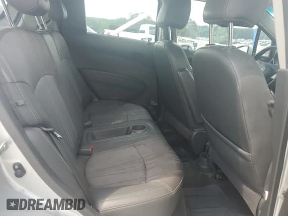 ✅ 2014 Chevrolet Spark LS • VIN: KL8CA6S98EC485625 • Lot: 69411895. Listed on Copart with 150,368 mi. Free auction sales archive from the USA and detailed vehicle history report at DreamBid. Image 10.