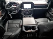 ✅ 2021 Ford F-150 XL • VIN: 1FTEW1C84MFC39159 • Lot: 71467595. Listed on Copart with 43,055 mi. Free auction sales archive from the USA and detailed vehicle history report at DreamBid. Image 8.