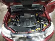 ✅ 2010 Subaru Forester XT Premium • VIN: JF2SH6ECXAH725214 • Lot: 81988964. Listed on Copart with 58,119 mi. Free auction sales archive from the USA and detailed vehicle history report at DreamBid. Image 12.