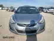 2016 Hyundai Elantra Limited с VIN 5NPDH4AE5GH710665, выставлен на аукционе Copart как лот 70341205 с пробегом 119 857 миль миль и Списание • Salvage title. История ставок и продаж доступна на DreamBid. Изображение 5.