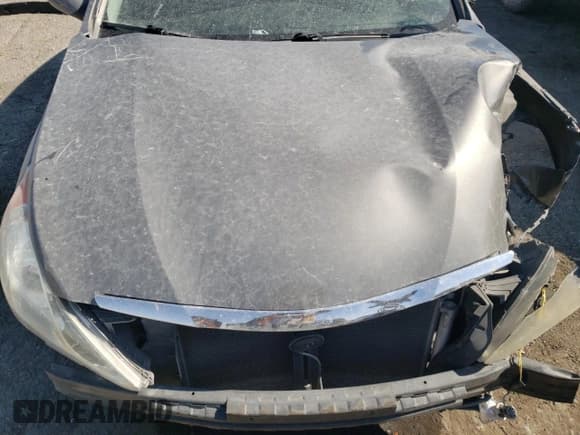 ✅ 2011 Hyundai Sonata GLS • VIN: 5NPEB4AC5BH043478 • Lot: 61257824. Listed on Copart with Not provided. Free auction sales archive from the USA and detailed vehicle history report at DreamBid. Image 11.