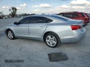 ✅ 2018 Chevrolet Impala LS • VIN: 2G11Z5SA6J9115246 • Лот: 89889625. Опубликован ранее на Copart с пробегом 157 956 миль. Бесплатный доступ к архиву аукционных продаж из США и подробный отчёт об истории автомобиля на DreamBid. Изображение 2.