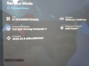 ✅ 2024 Tesla Model S Plaid • VIN: 5YJSA1E68RF533284 • Lot: 93357225. Wystawiony na Copart z przebiegiem 13 334 mil. Bezpłatny archiwum sprzedaży aukcyjnych z USA i szczegółowy raport historii pojazdu na DreamBid. Zdjęcie 9.