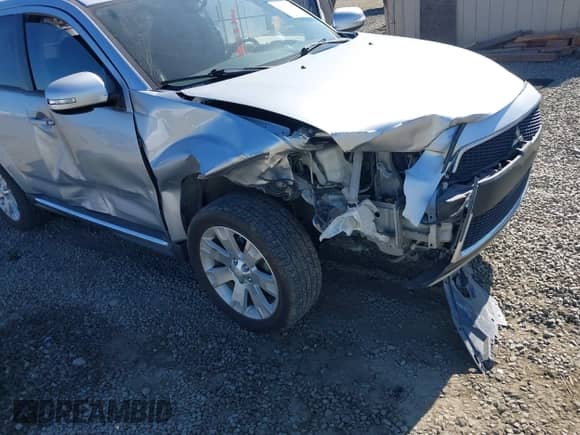 2012 Mitsubishi Outlander SE с VIN JA4JT3AW1CU002282, выставлен на аукционе IAAI как лот 42991230 с пробегом 94 223 миль миль и . История ставок и продаж доступна на DreamBid. Изображение 6.