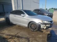 ✅ 2013 Honda Accord EX-L • VIN: 1HGCT2B89DA006710 • Lot: 70382715. Listed on Copart with 186,705 mi. Free auction sales archive from the USA and detailed vehicle history report at DreamBid. Image 4.