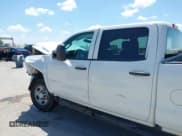 ✅ 2016 Chevrolet Silverado 2500HD Work Truck • VIN: 1GC1CUE8XGF134765 • Lot: 42848124. Listed on IAAI with 234,292 mi. Free auction sales archive from the USA and detailed vehicle history report at DreamBid. Image 20.