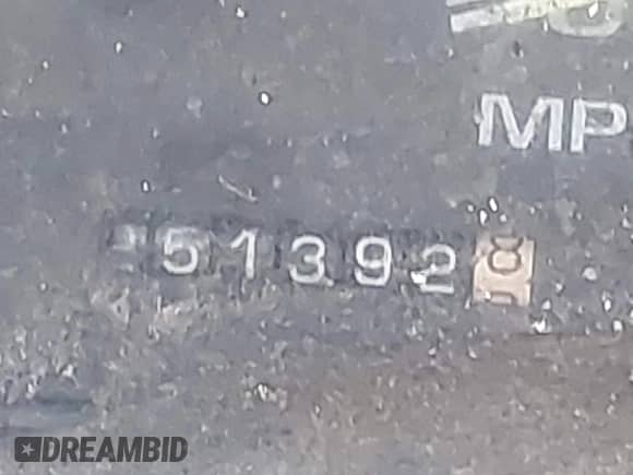 ✅ 1995 GMC Sierra 1500 • VIN: 2GTEC19K3S1521292 • Лот: 43240150. Размещён на IAAI с пробегом 251 392 миль миль. Получите бесплатный доступ к архиву аукционных продаж из США и посмотрите подробный отчёт об истории автомобиля на DreamBid. Изображение 13.