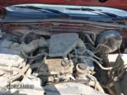 ✅ 2013 Toyota Tacoma • VIN: 5TFNX4CN8DX027668 • Lot: 42405111. Wystawiony na IAAI z przebiegiem 193 453 mil. Bezpłatny archiwum sprzedaży aukcyjnych z USA i szczegółowy raport historii pojazdu na DreamBid. Zdjęcie 10.